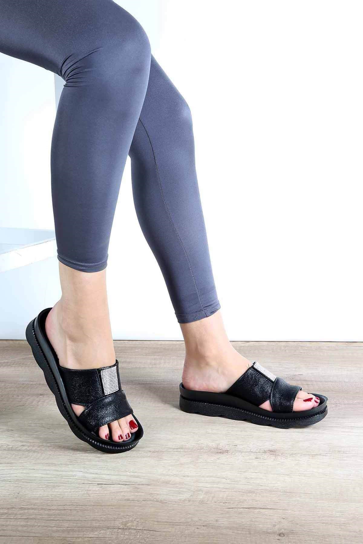 Bayan Terlik - 3699 SİYAH SUDE