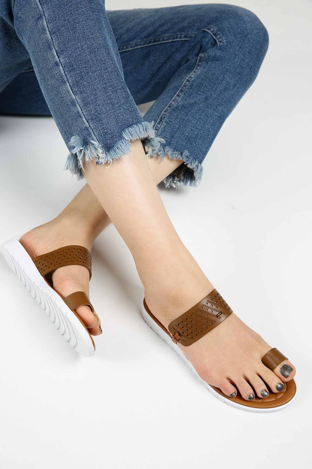 Bayan Terlik - 3915 TABA CİLT