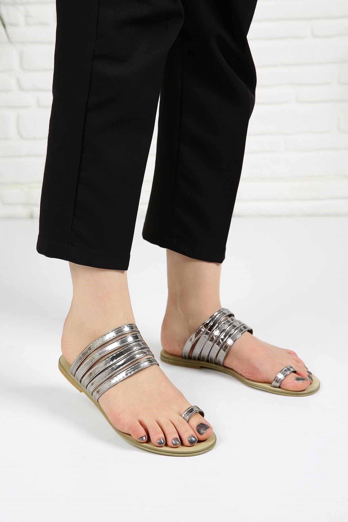 Bayan Terlik - Z164 PLATİN AYNA