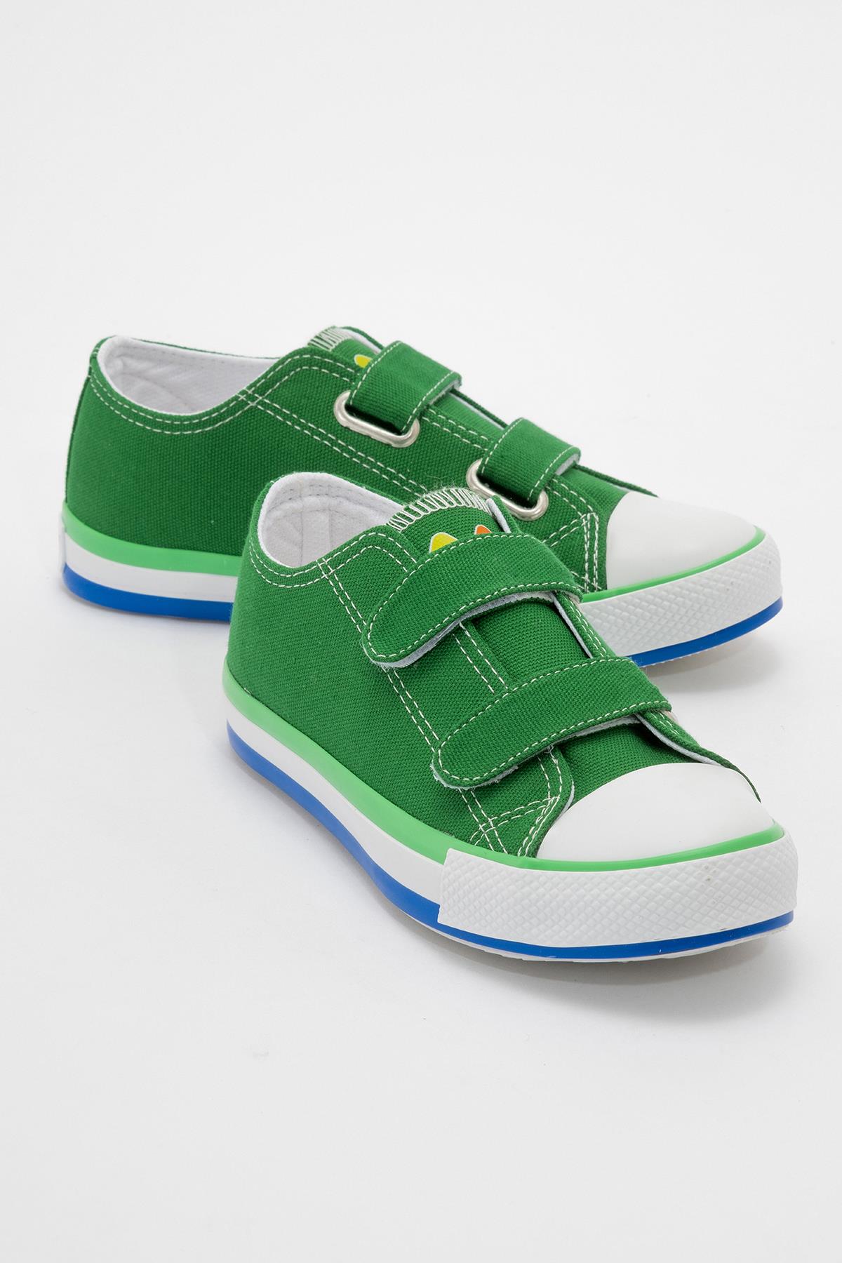 Cocuk Cift C rtl Converse YE L