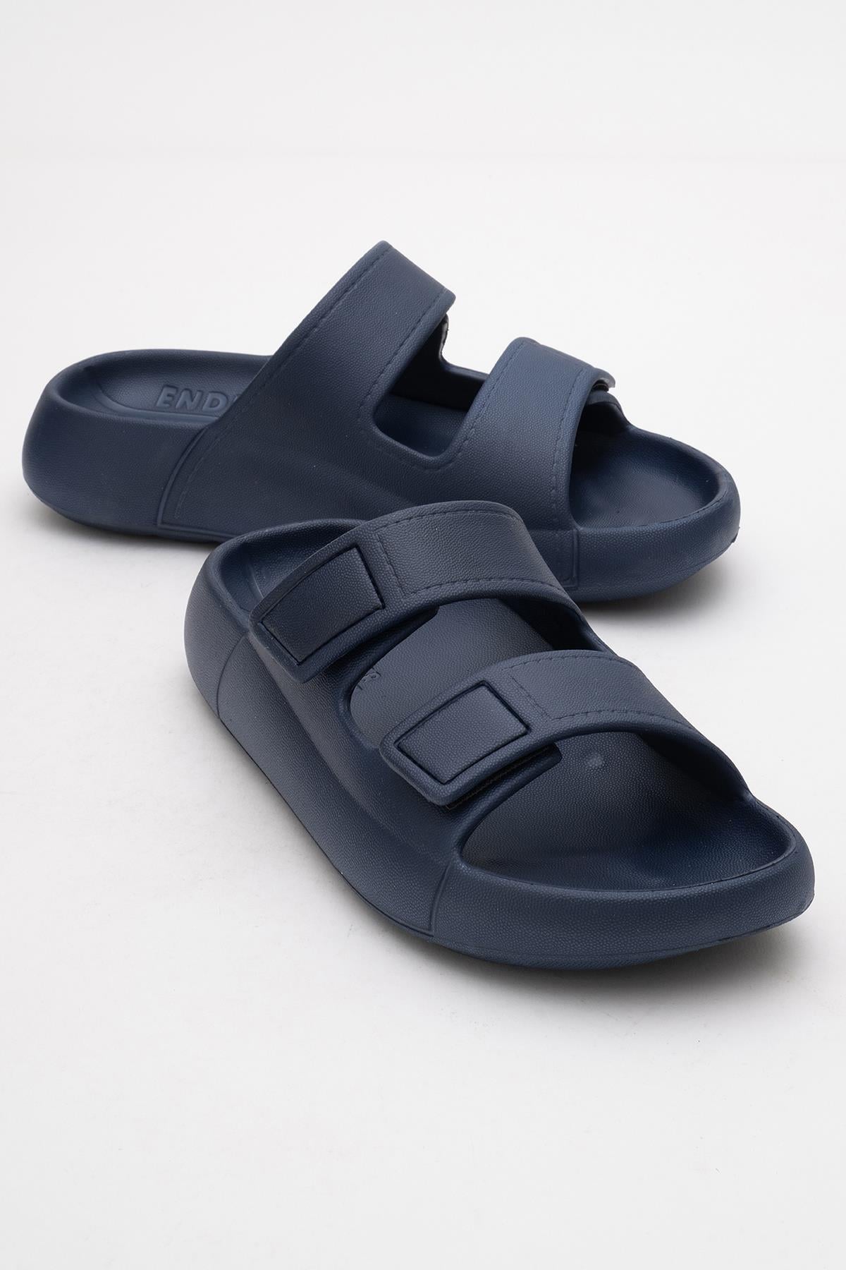 Kadın Cırtlı Sabo Terlik LACİ