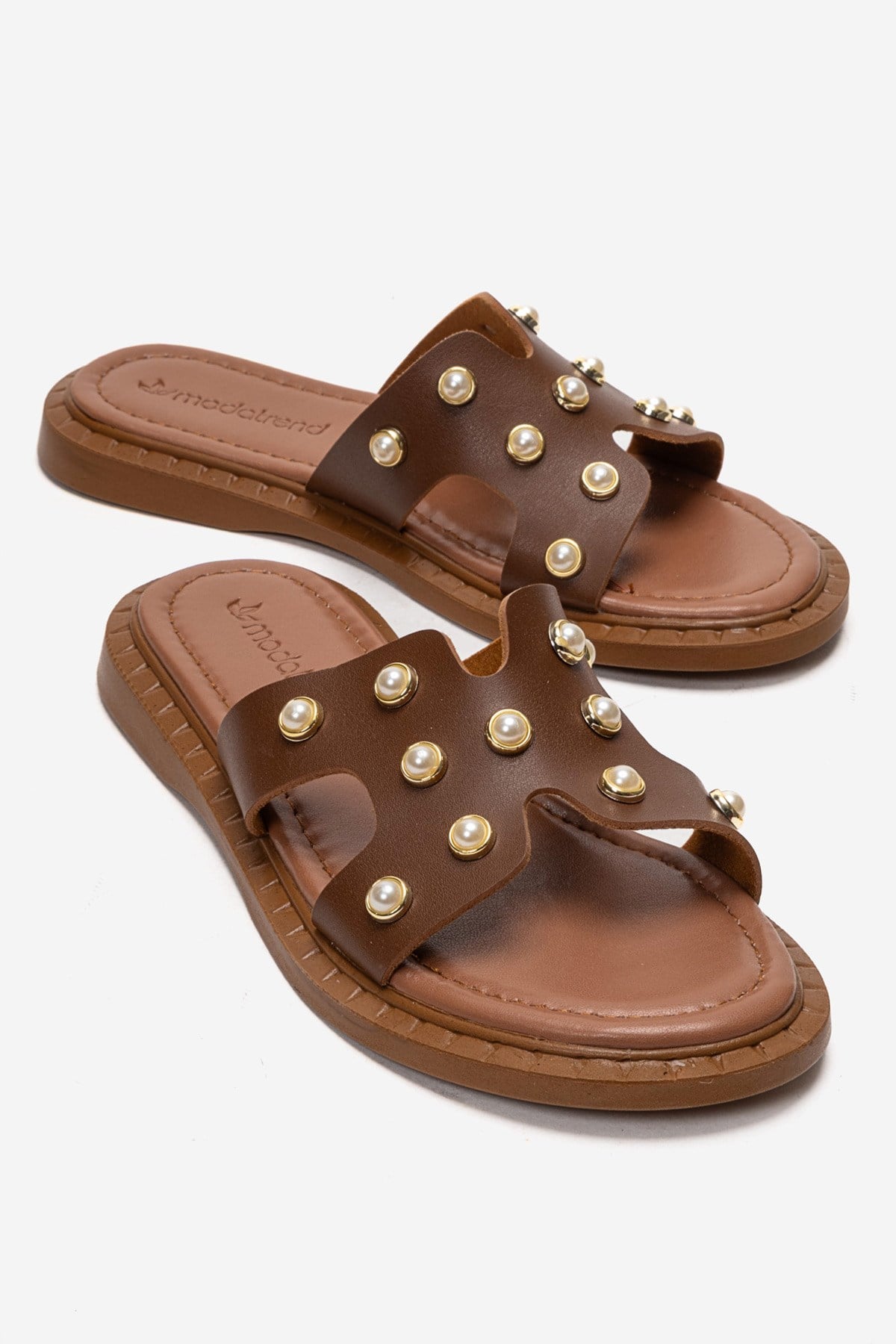 Kadın İncili Terlık TABA