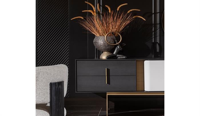 Etro Yemek Odası Takımı
