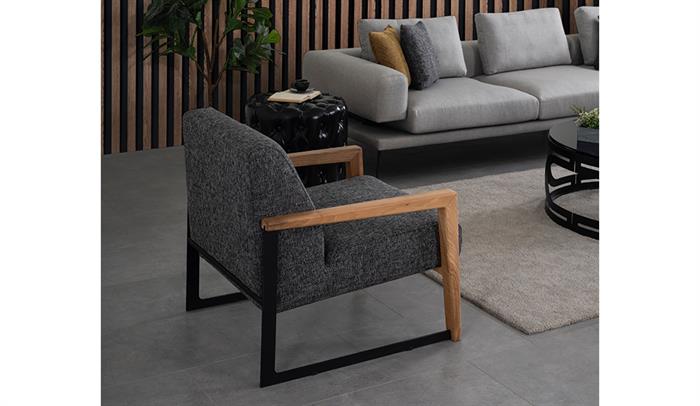 Fendi Koltuk Takımı