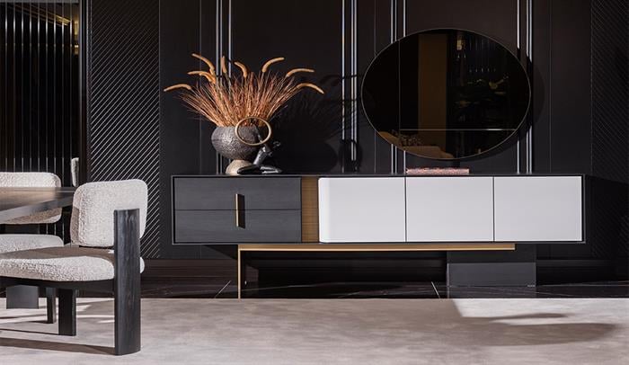 Etro Konsol