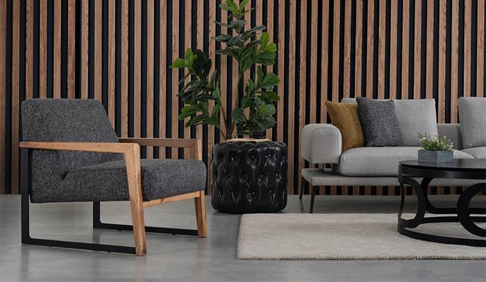 Fendi Koltuk Takımı