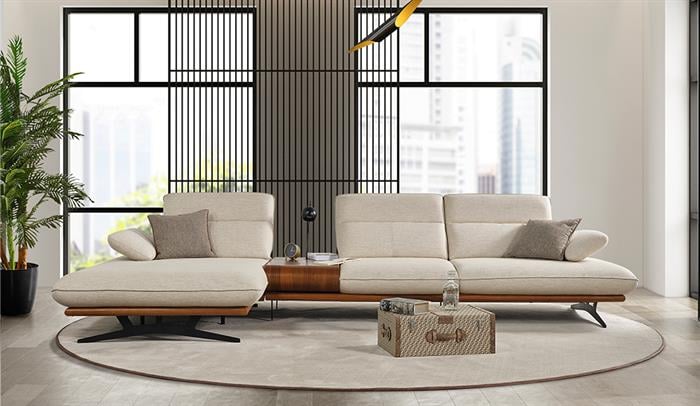 Newyork Relax Köşe Koltuk Takımı