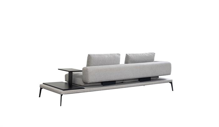 Fendi Loveseat