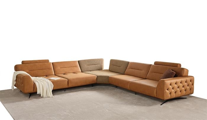 Loft Köşe Koltuk Takımı