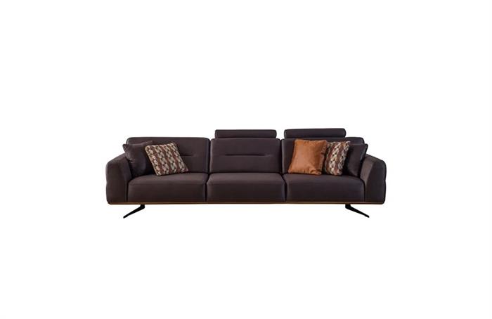 Loft Dörtlü Koltuk