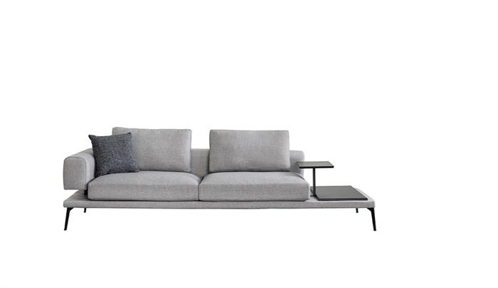 Fendi Loveseat