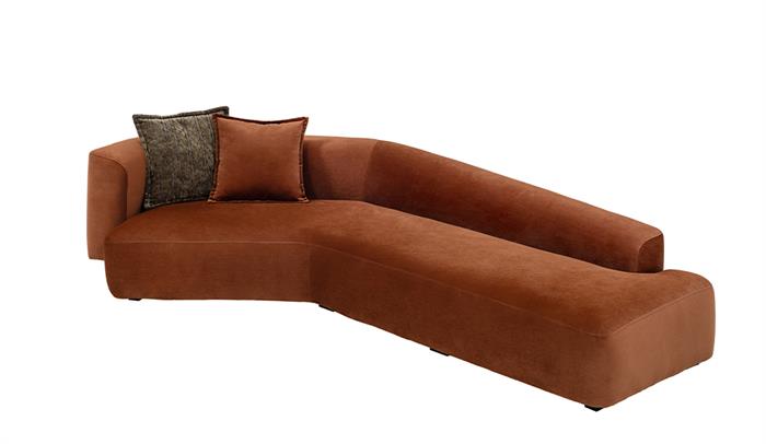 Viena Loveseat