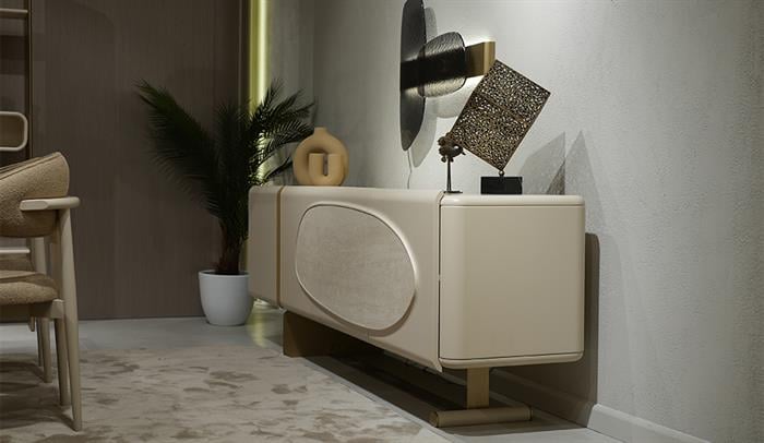Iccon Yemek Odası Takımı