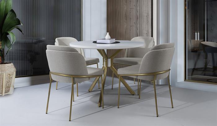 Morena Gold Mutfak Takımı