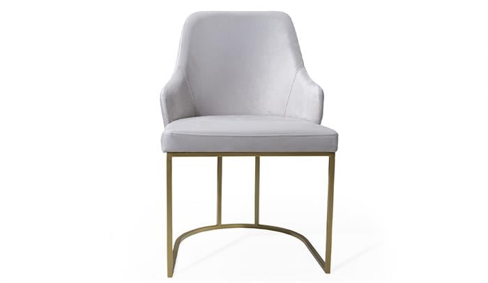 Asus Mat Gold Sandalye