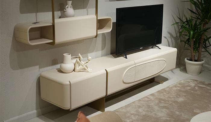 Iccon Tv Ünite