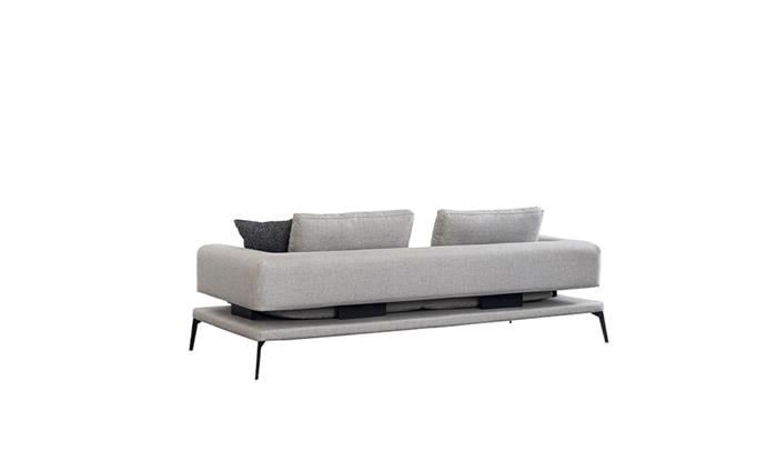 Fendi Üçlü Koltuk
