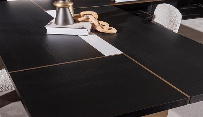 Etro Yemek Odası Takımı