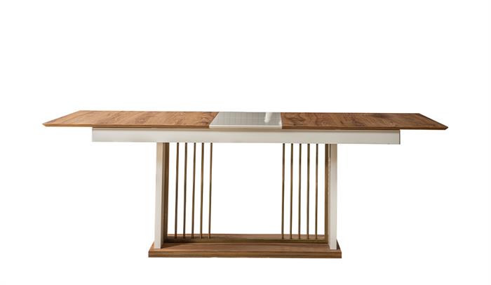 Zen Yemek Odası Takımı