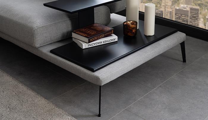 Fendi Loveseat