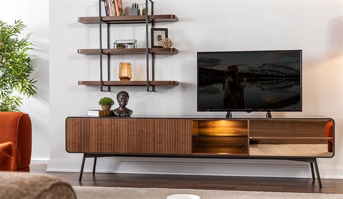Arcadia Yemek Odası Takımı