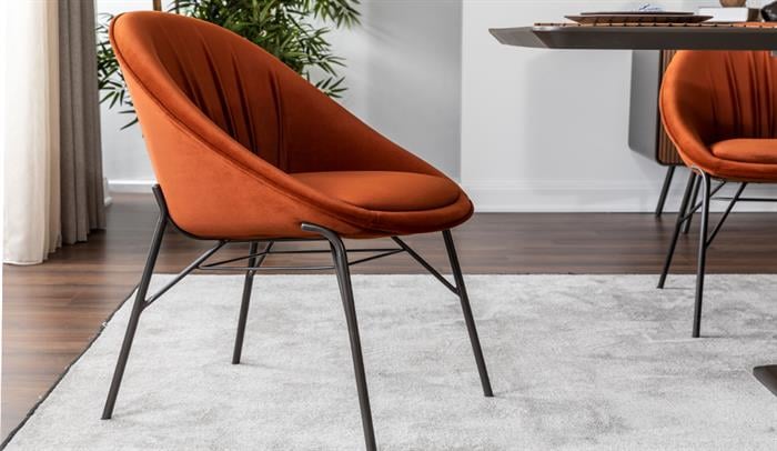 Arcadia Yemek Odası Takımı