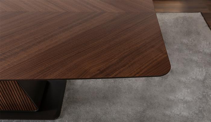 Arcadia Yemek Odası Takımı