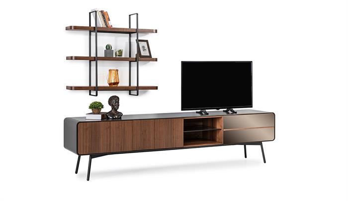 Arcadia Yemek Odası Takımı