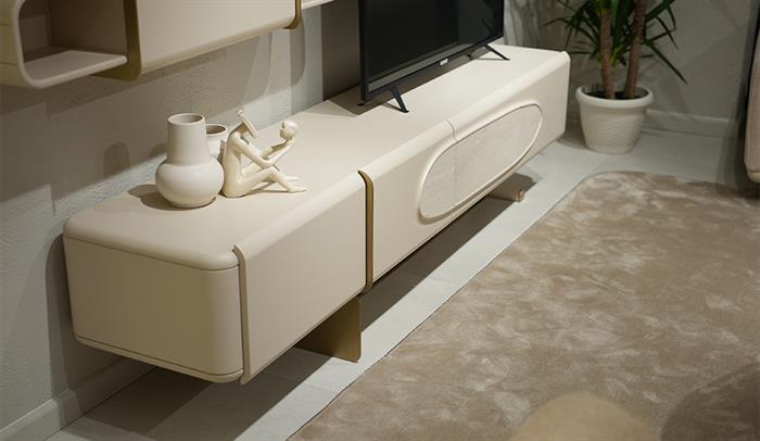 Iccon Tv Ünite