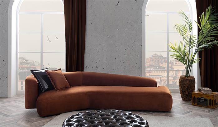 Viena Loveseat