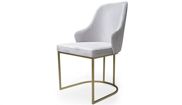Asus Mat Gold Sandalye