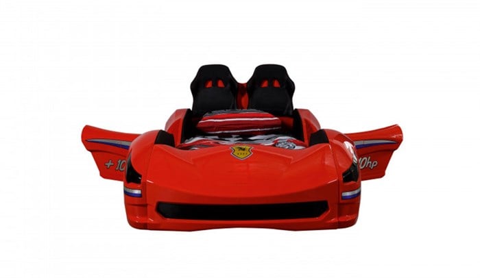 Cabrio Araba Karyola