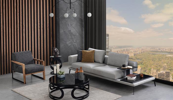 Fendi Loveseat