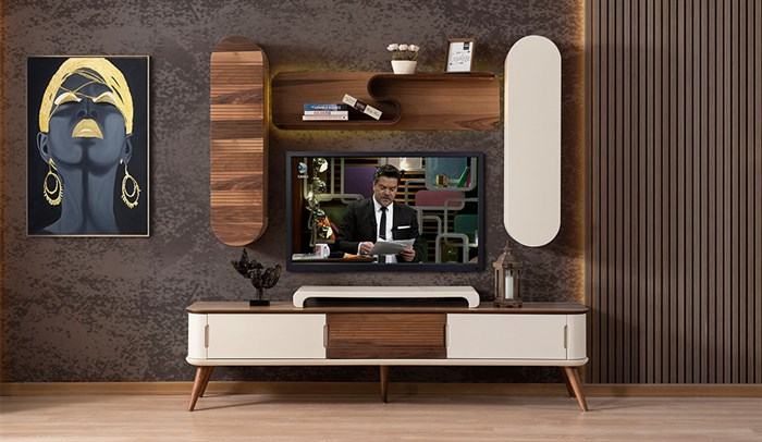 Chello Tv Ünitesi