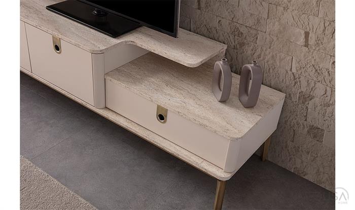 Cupra Tv Ünitesi