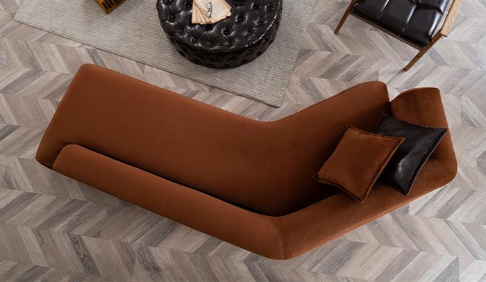 Viena Loveseat