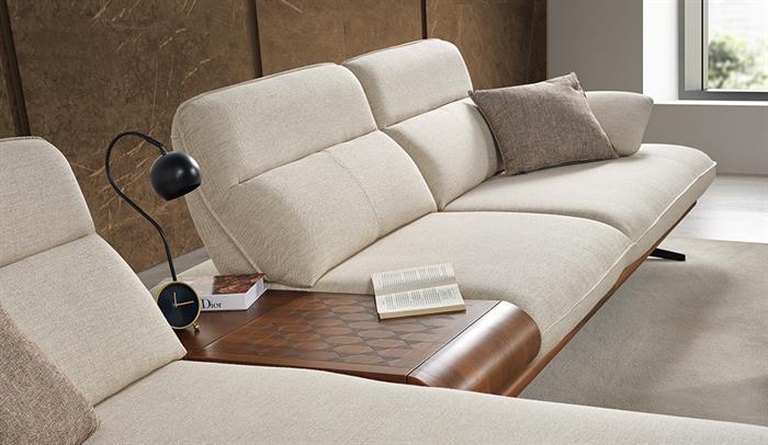 Newyork Relax Köşe Koltuk Takımı