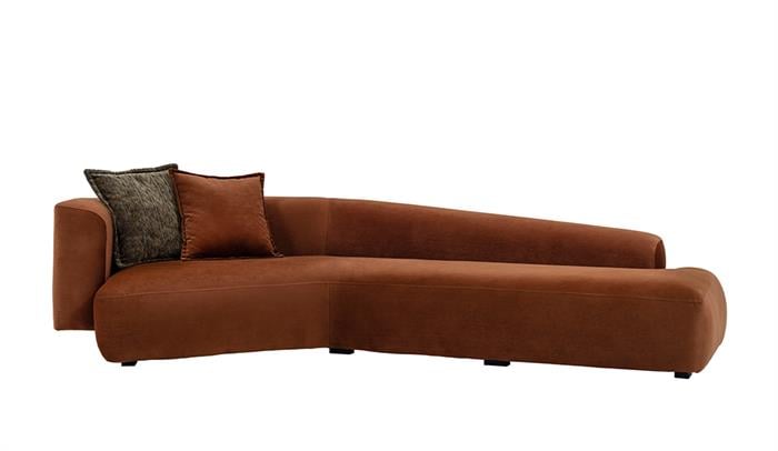 Viena Loveseat