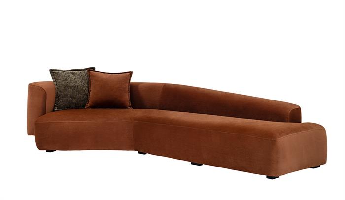Viena Loveseat