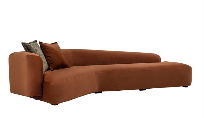 Viena Loveseat