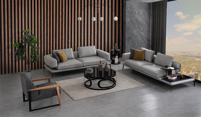 Fendi Koltuk Takımı