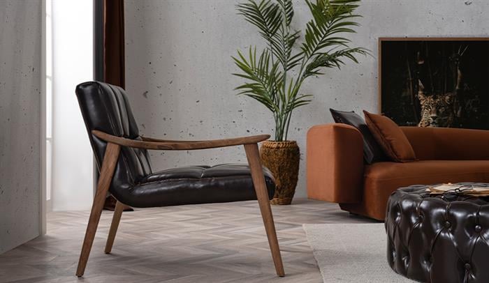 Viena Loveseat