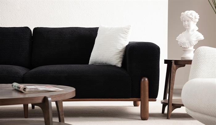 Elegans Koltuk Takımı