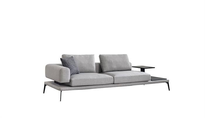Fendi Loveseat