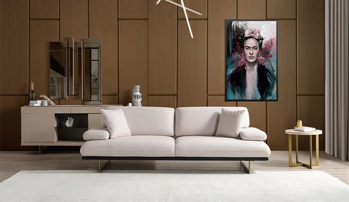 Frida Koltuk Takımı