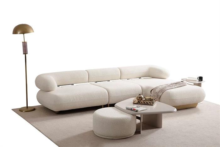 Glamour Köşe Koltuk Takımı