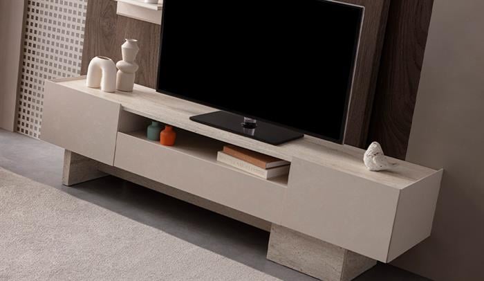 Los Tv Ünitesi