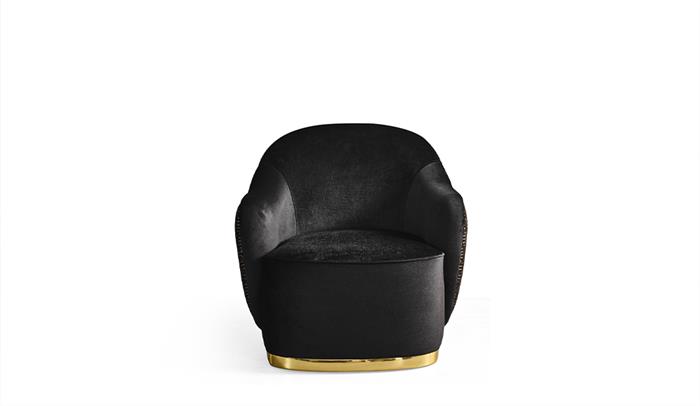 Lounge Berjer