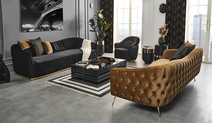 Lounge Koltuk Takımı