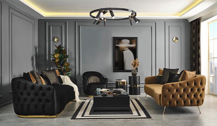 Lounge Koltuk Takımı